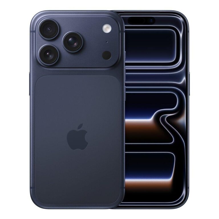 Apple iPhone 17 Pro Max 512GB Blue