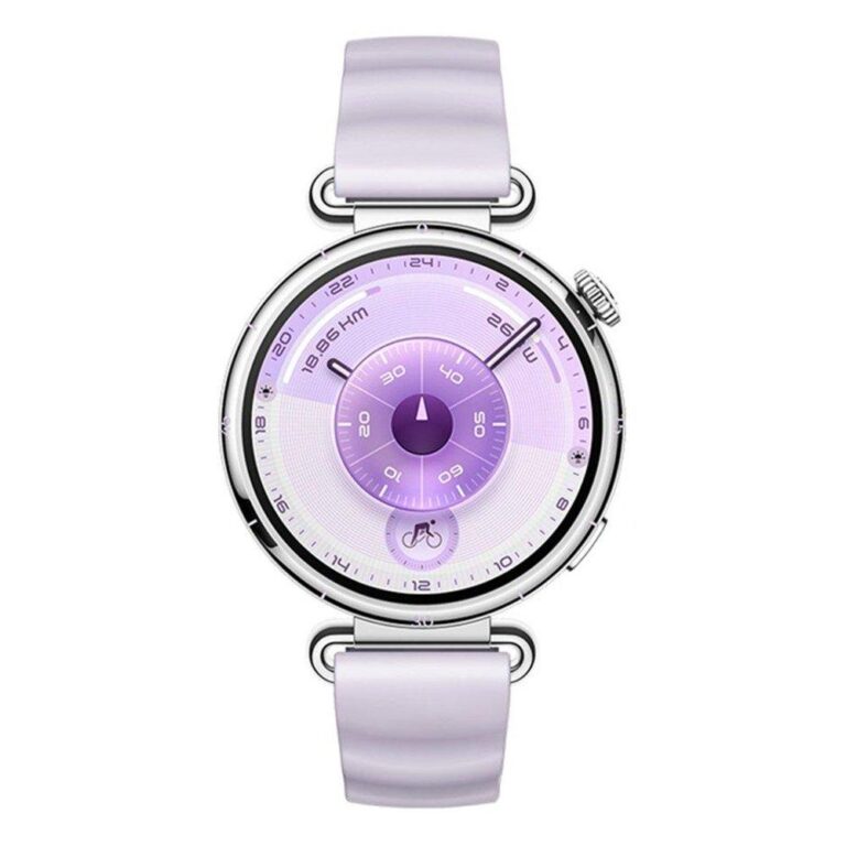 Huawei GT6 41mm Smart Watch – Purple