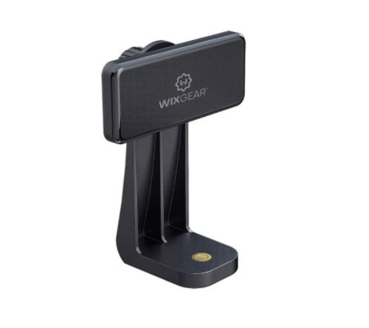 WixGear Magnetic Tripod Mount