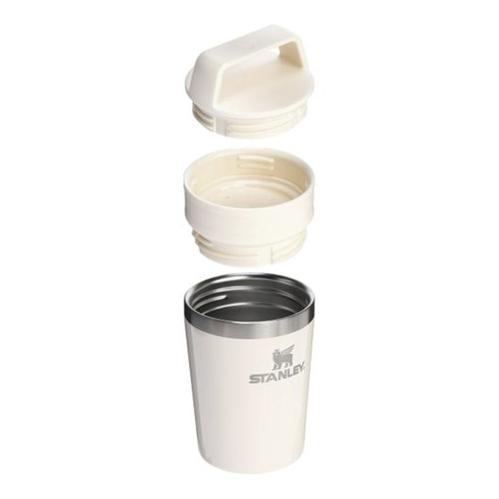 Stanley Café-To-Go Travel Mug - Cream Gloss