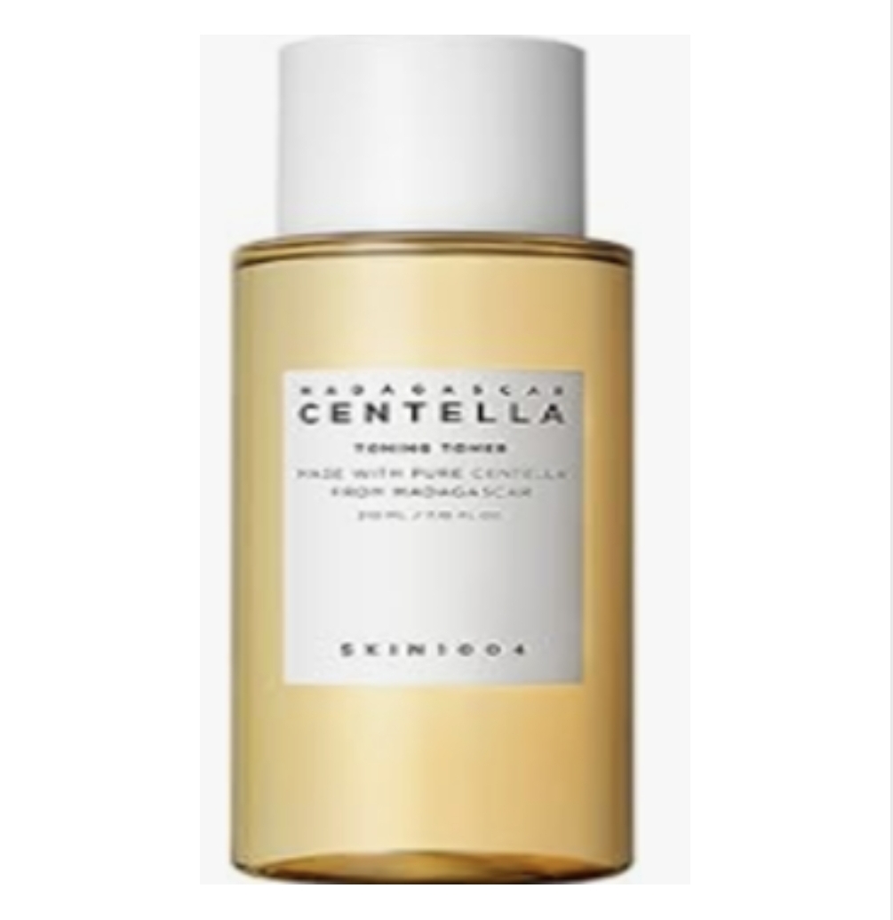 Madagascar Centella Toning Toner 210ml