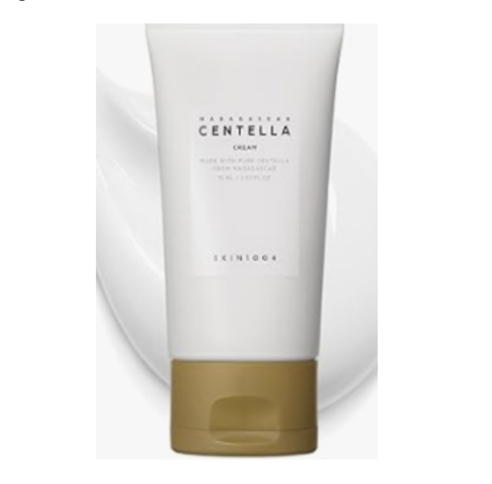 Madagascar Centella Cream 75ml