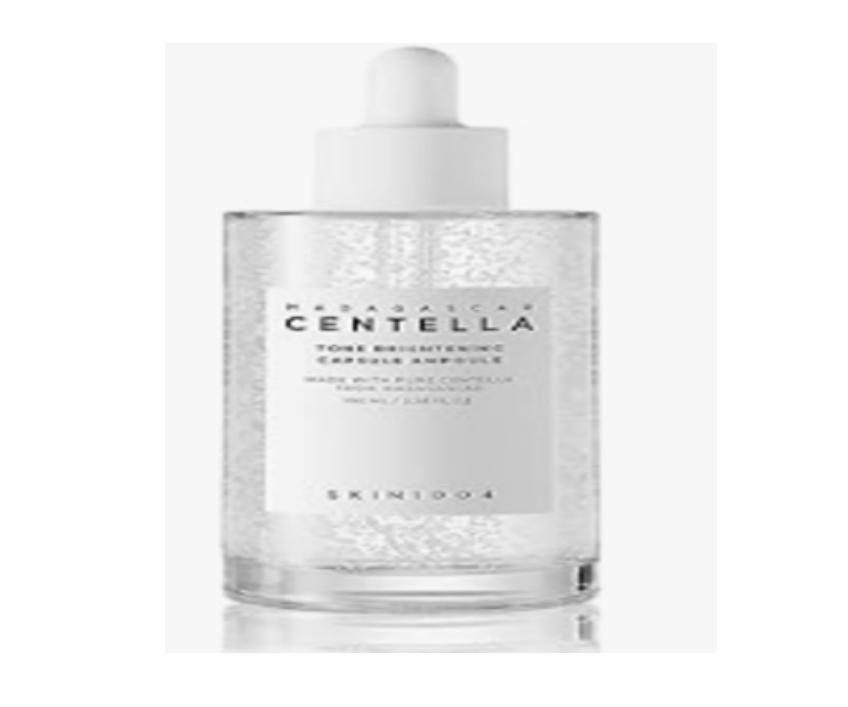 Madagascar Centella Tone Brightening Caps. 100ml