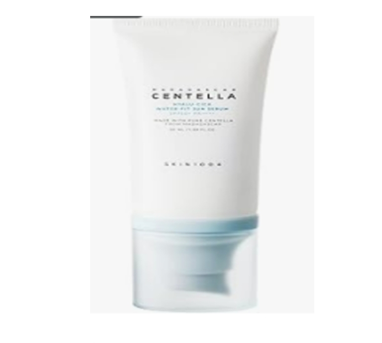 Madagascar Centella Hyalu-Cica Water-Fit 50ml