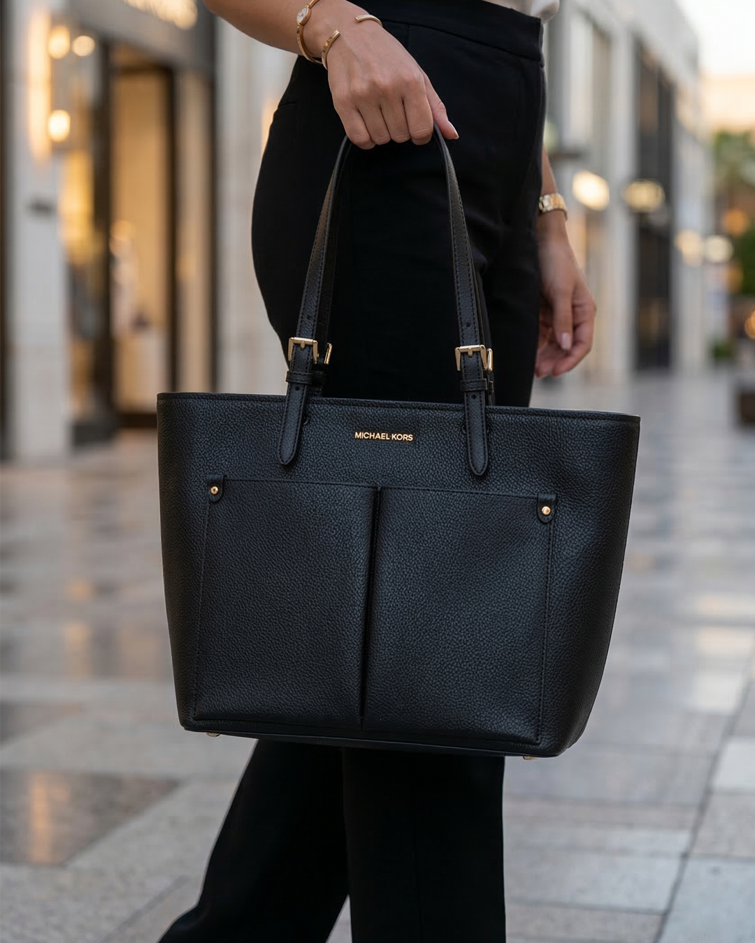 TRAVEL BAG