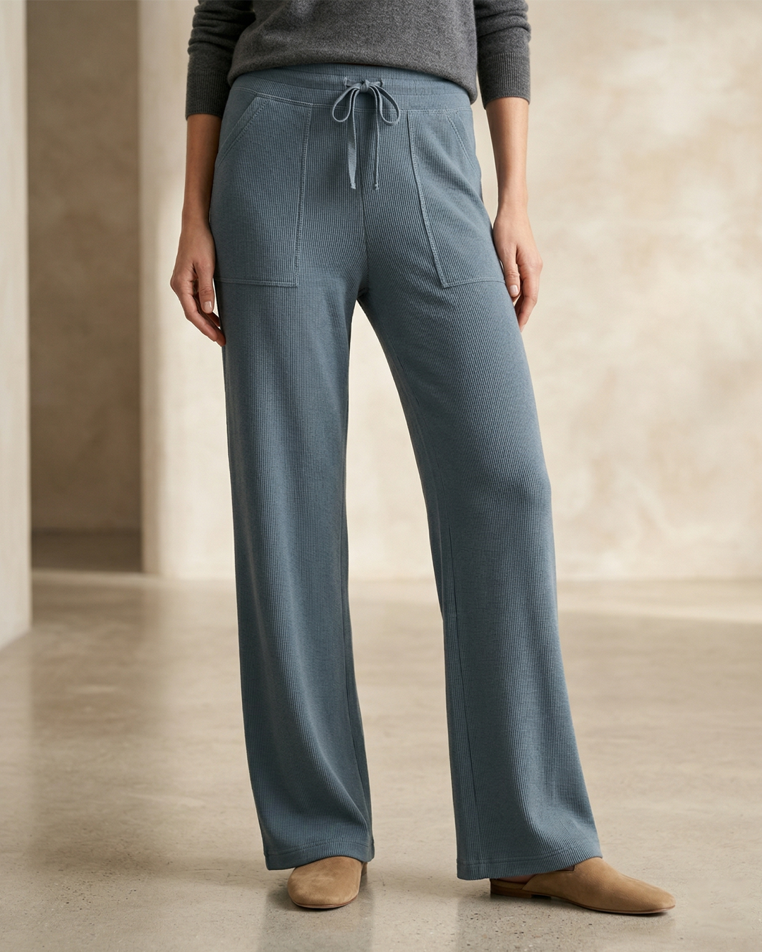 CLTH- blue S CSO