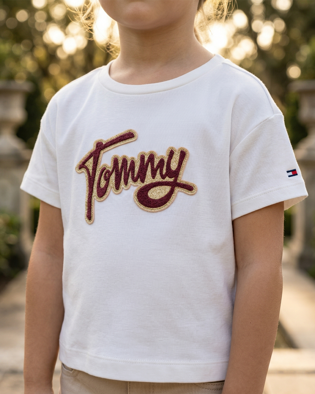 T-SHIRT