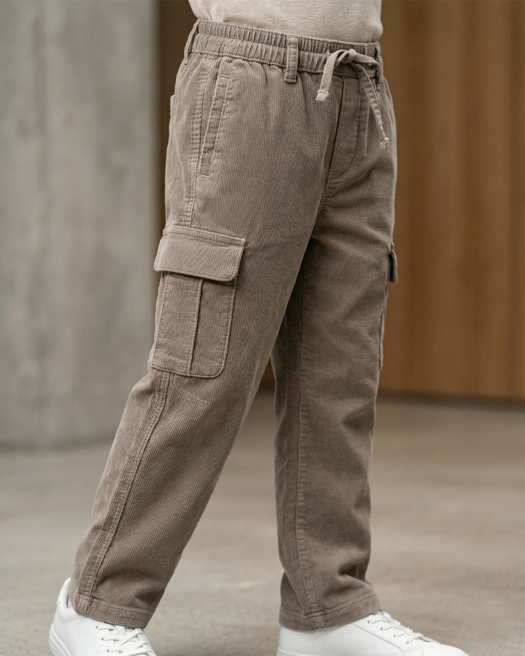 CARGO PANTS