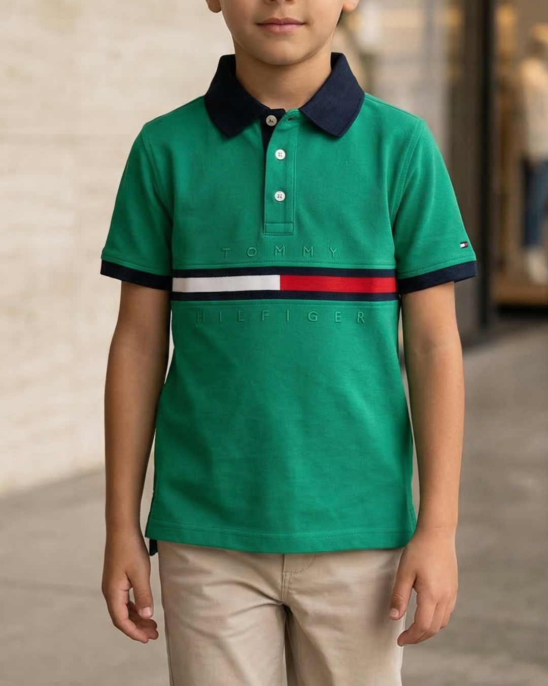 POLO