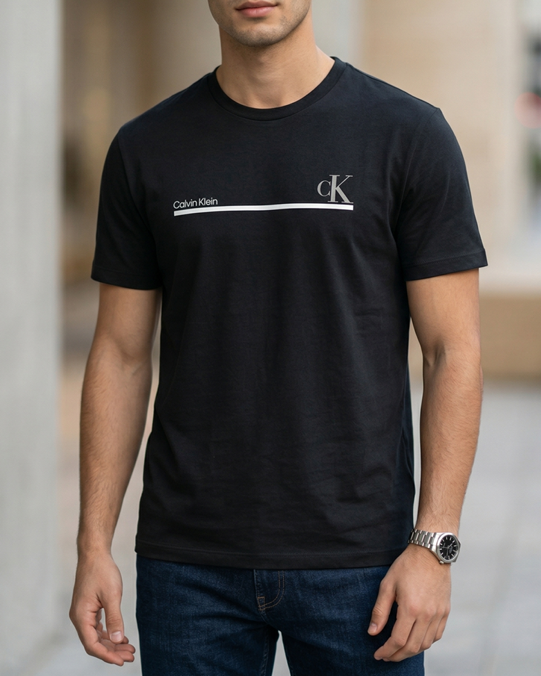T-SHIRT