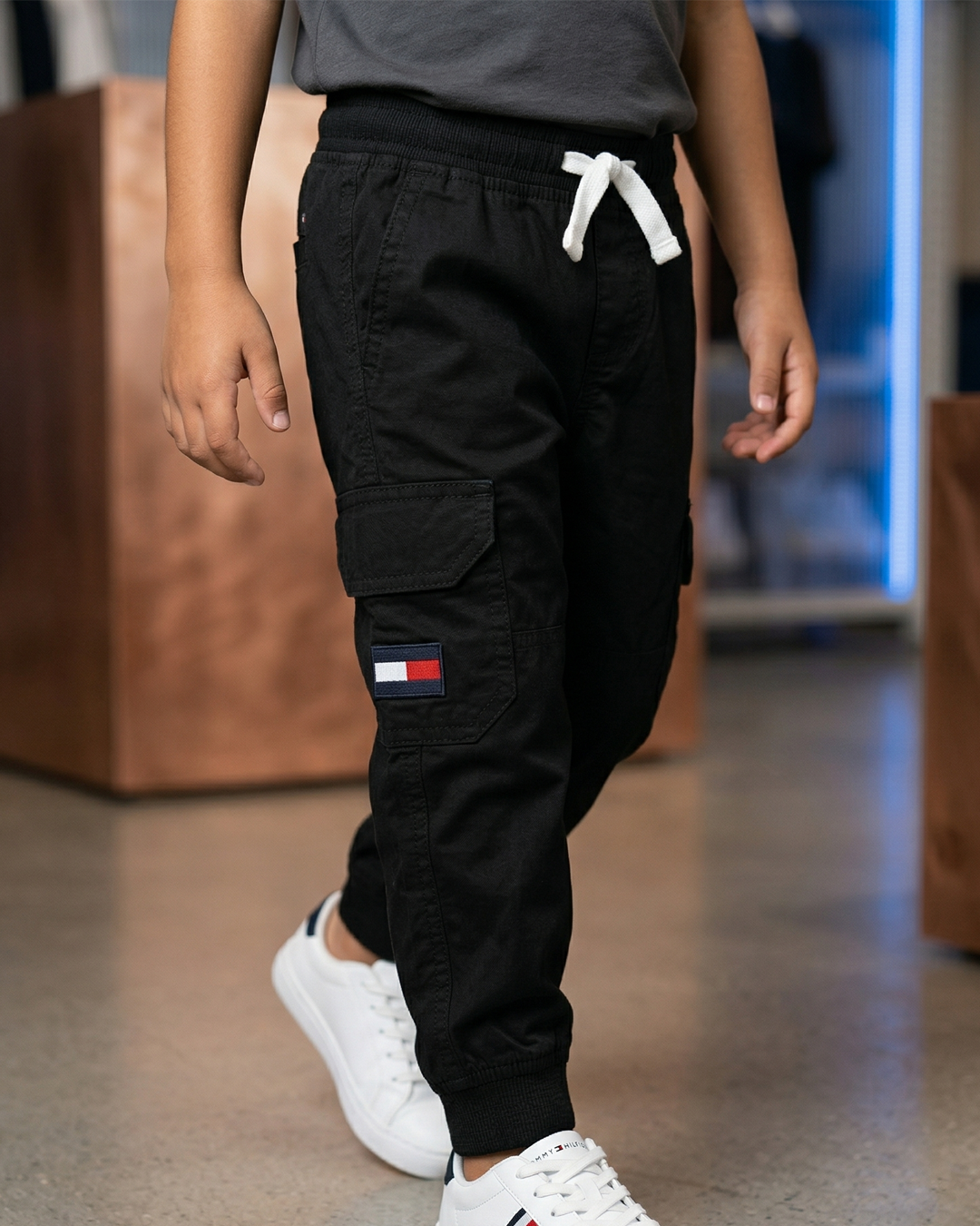 JOGGER