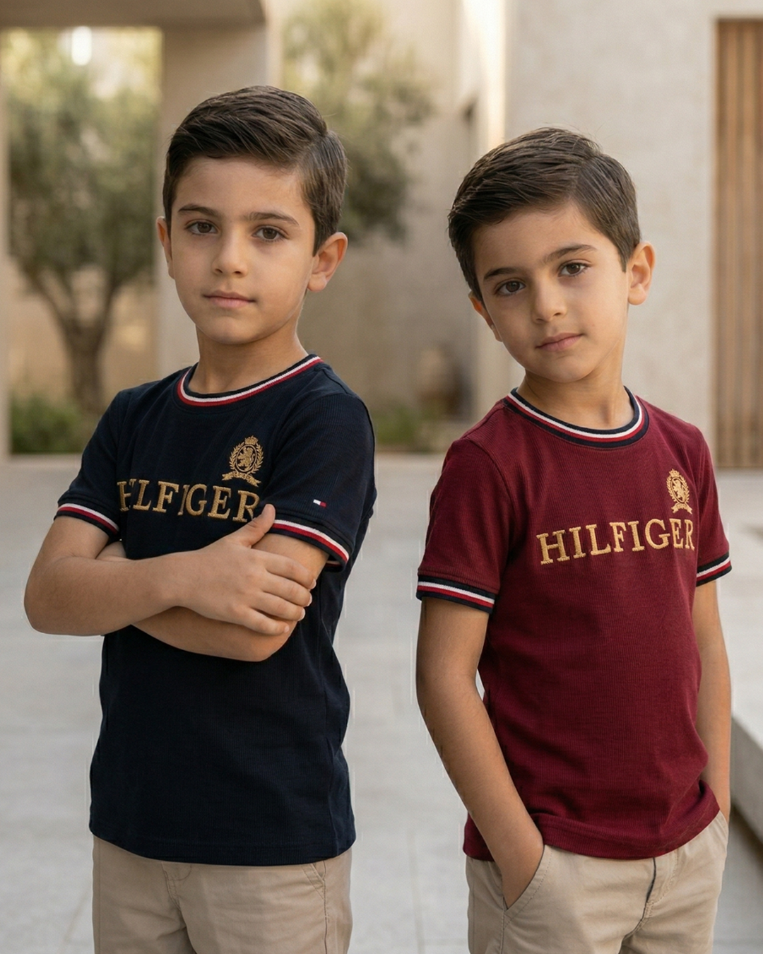 T-SHIRT