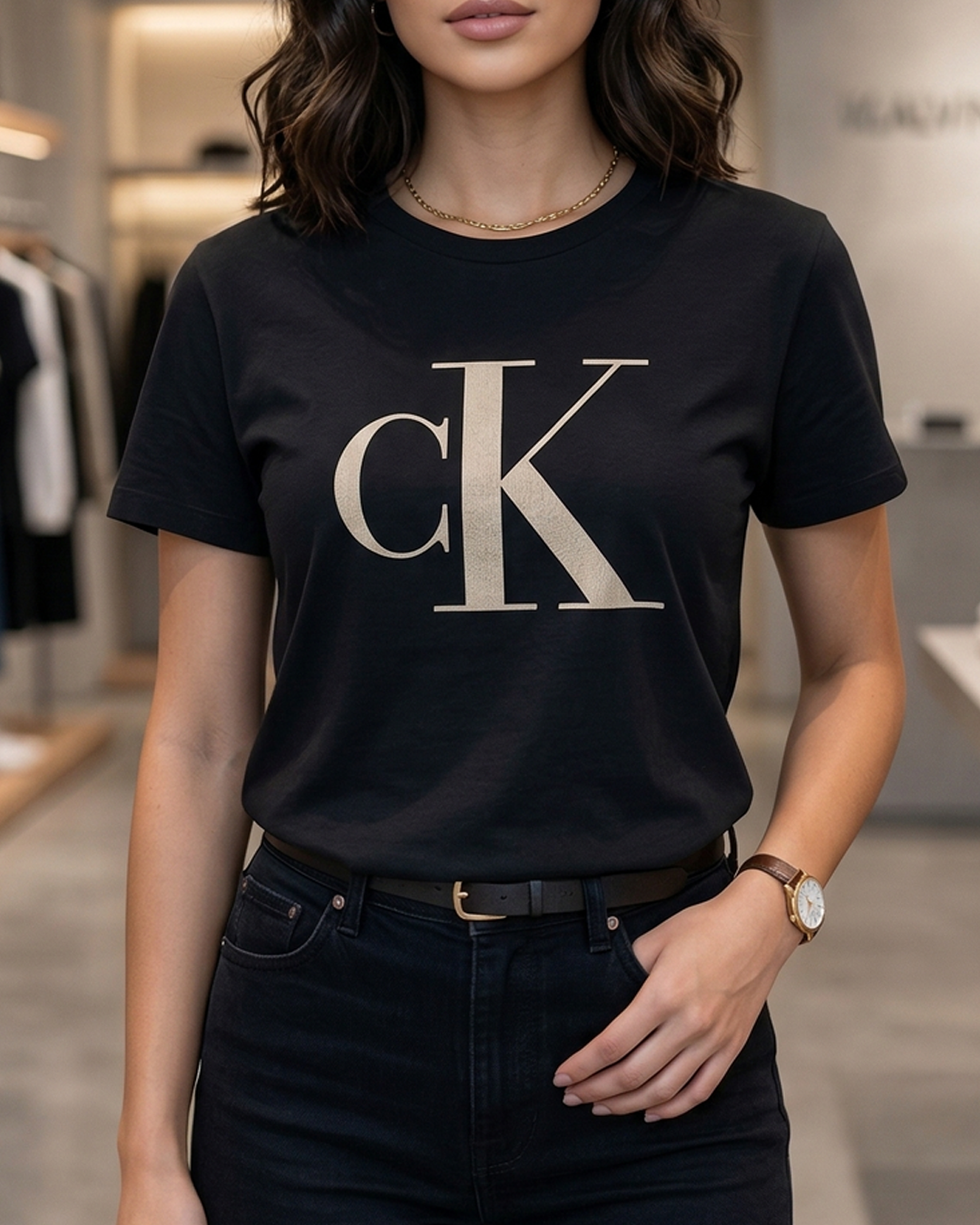 T-SHIRT