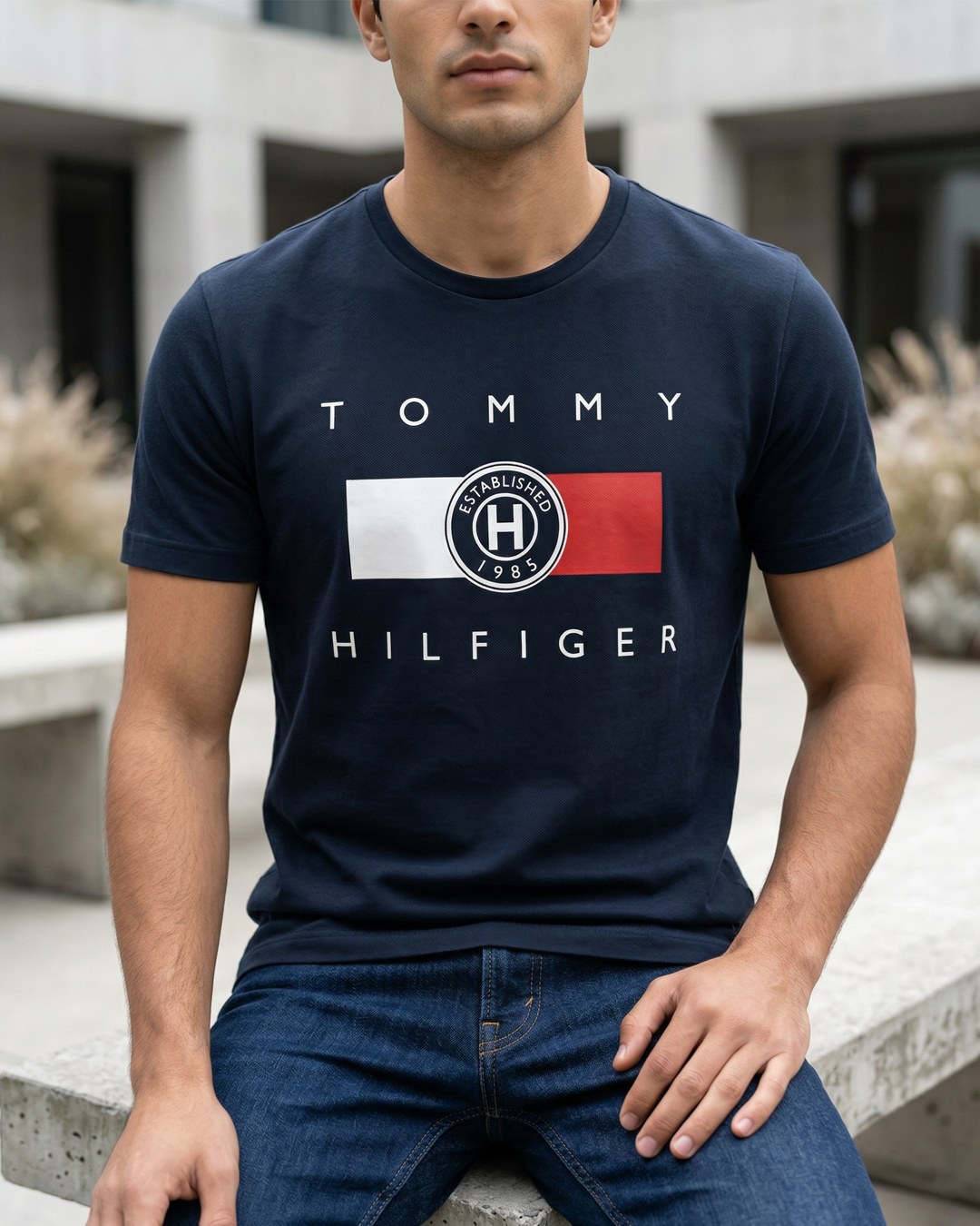 T-SHIRT