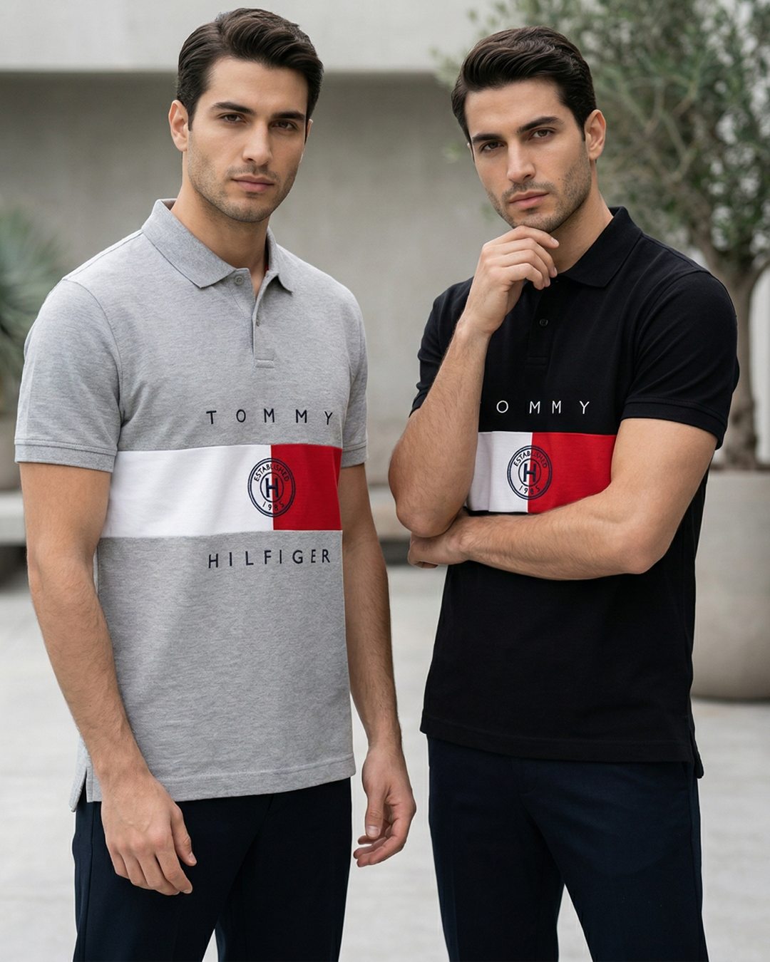 T-SHIRT