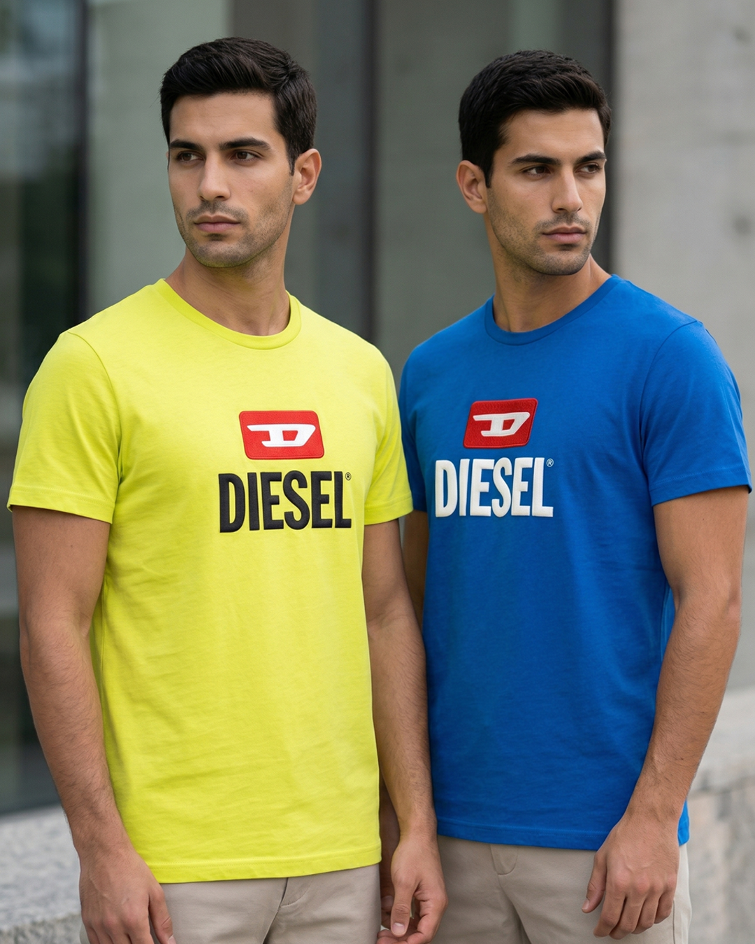 T-SHIRT