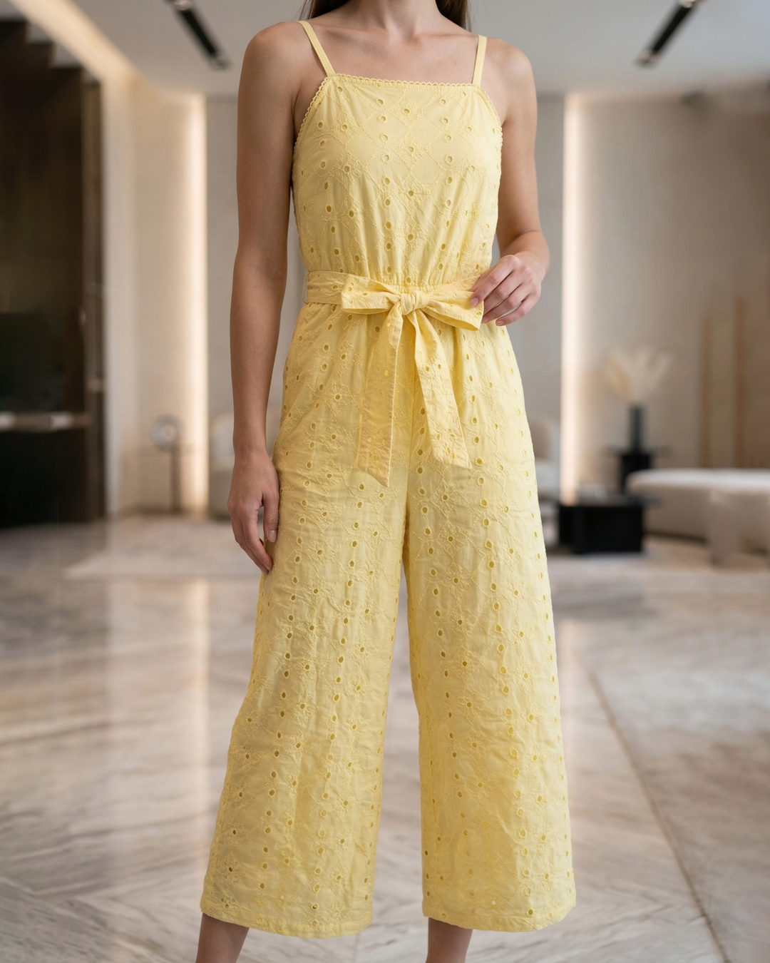 JUMP SUITS