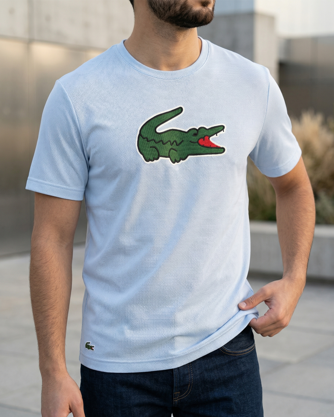 T-SHIRT