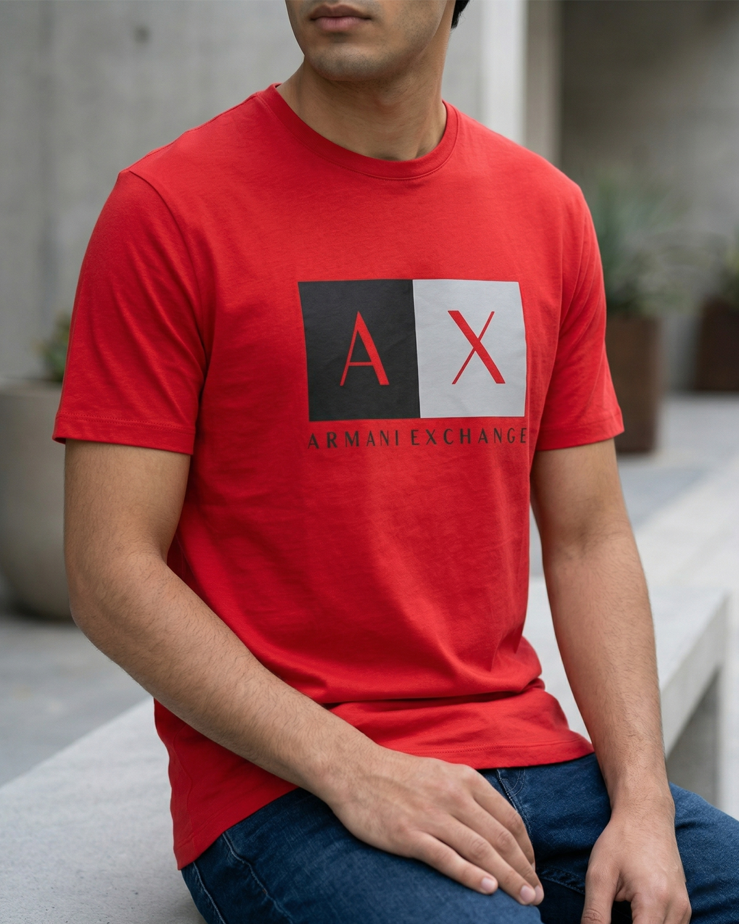 T-SHIRT