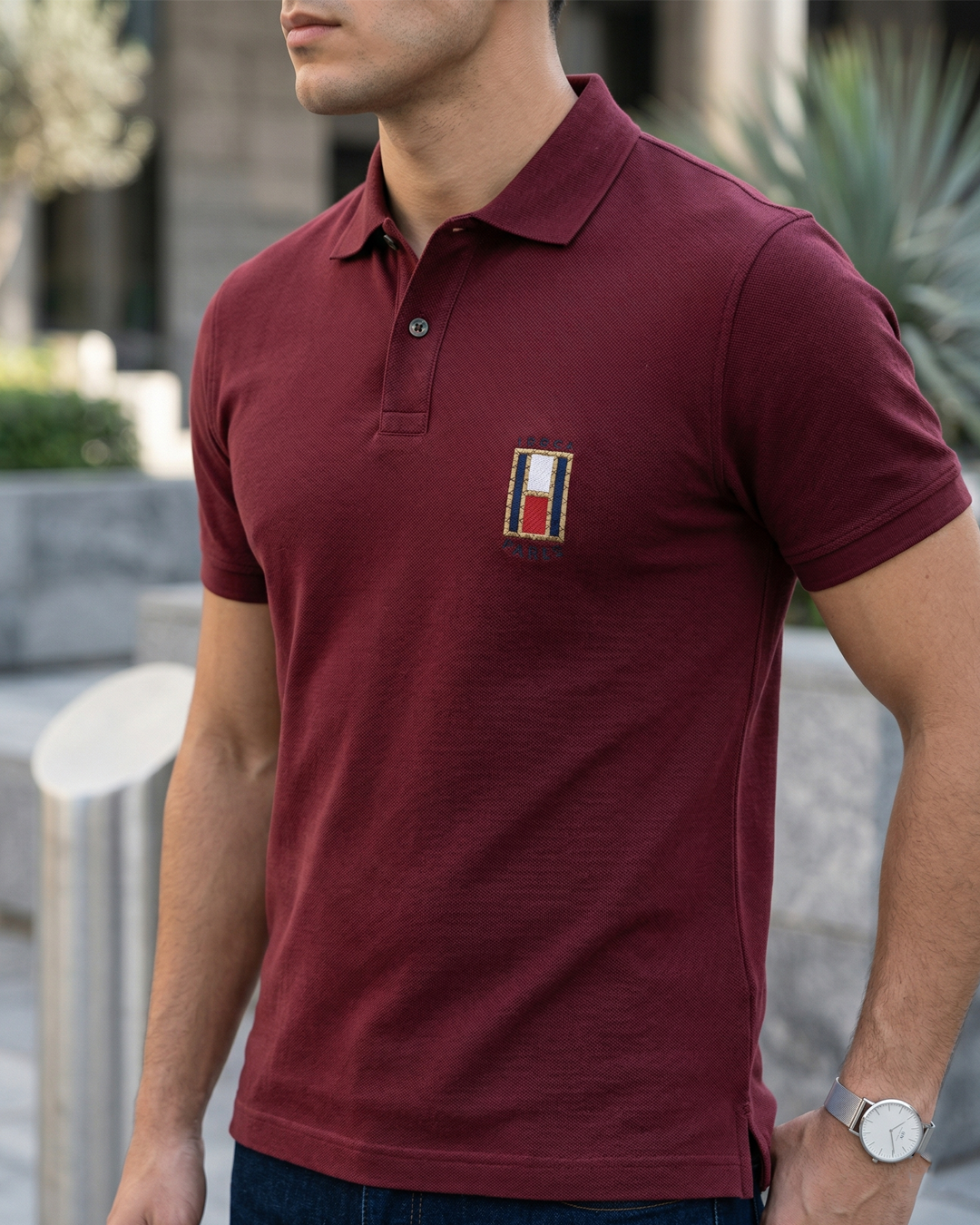 T-SHIRT