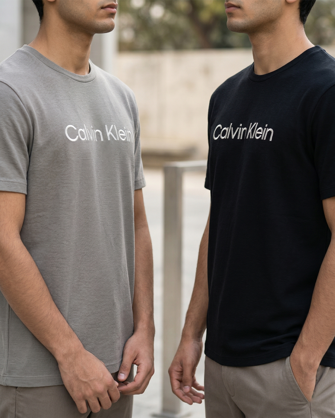 T-SHIRT