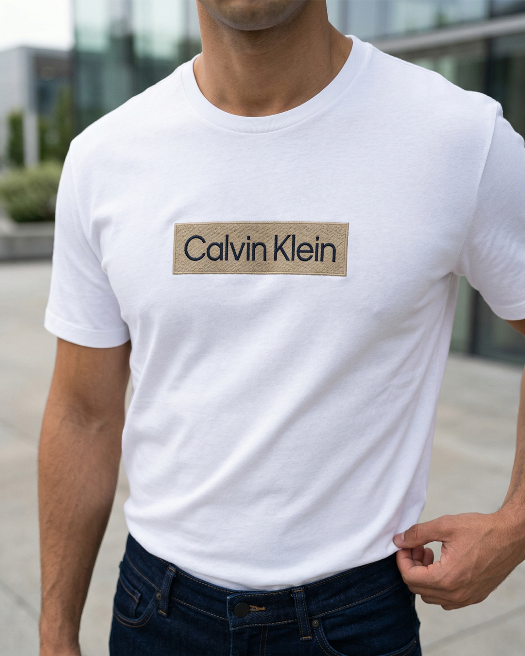 T-SHIRT