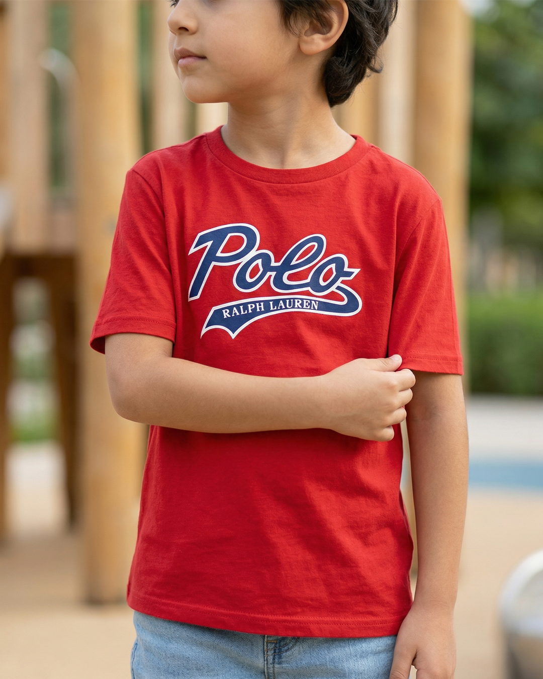 T-SHIRT