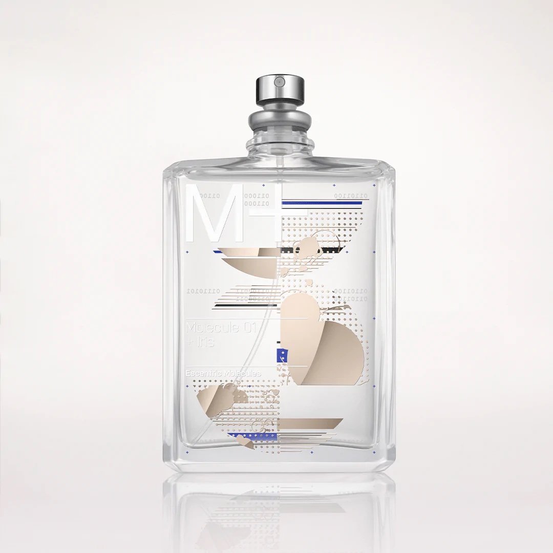 M01 - IRIS -EDT 100ML SPRAY