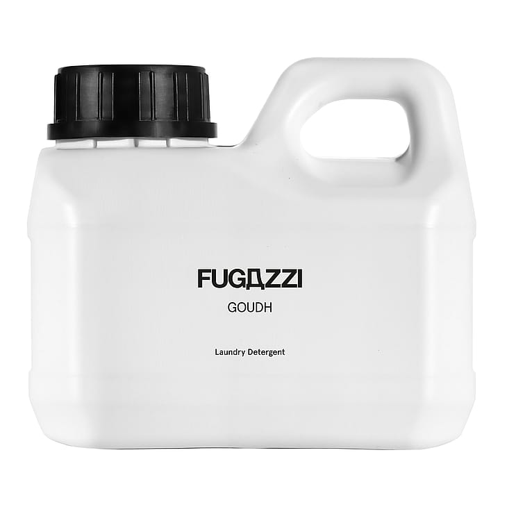 GOUDH UNISEX-LAUNDRY DETERGENT 500ML