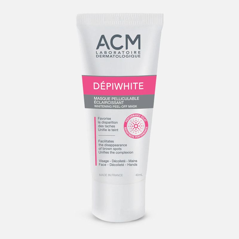 قناع ديبي وايت من ACM