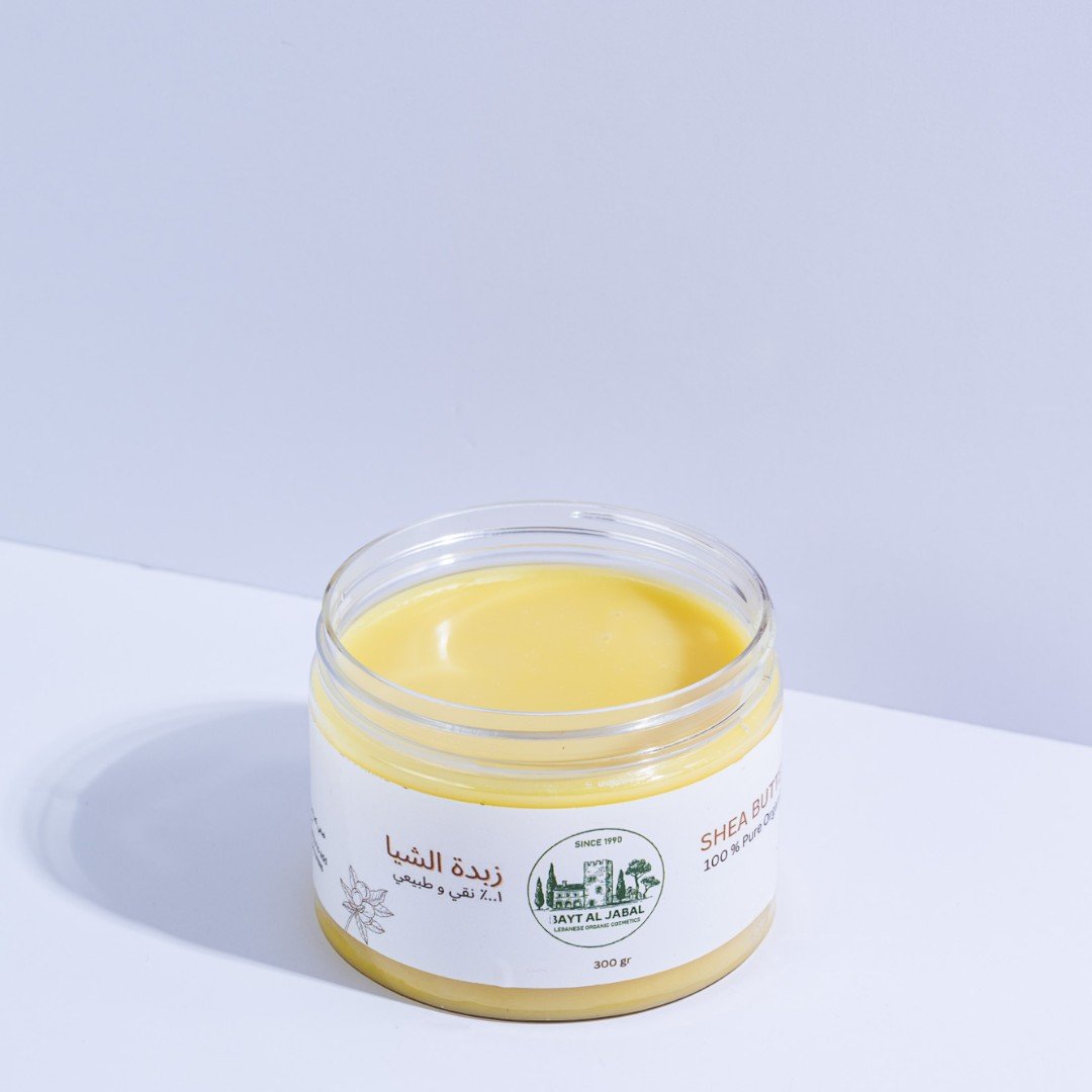Shea butter pure