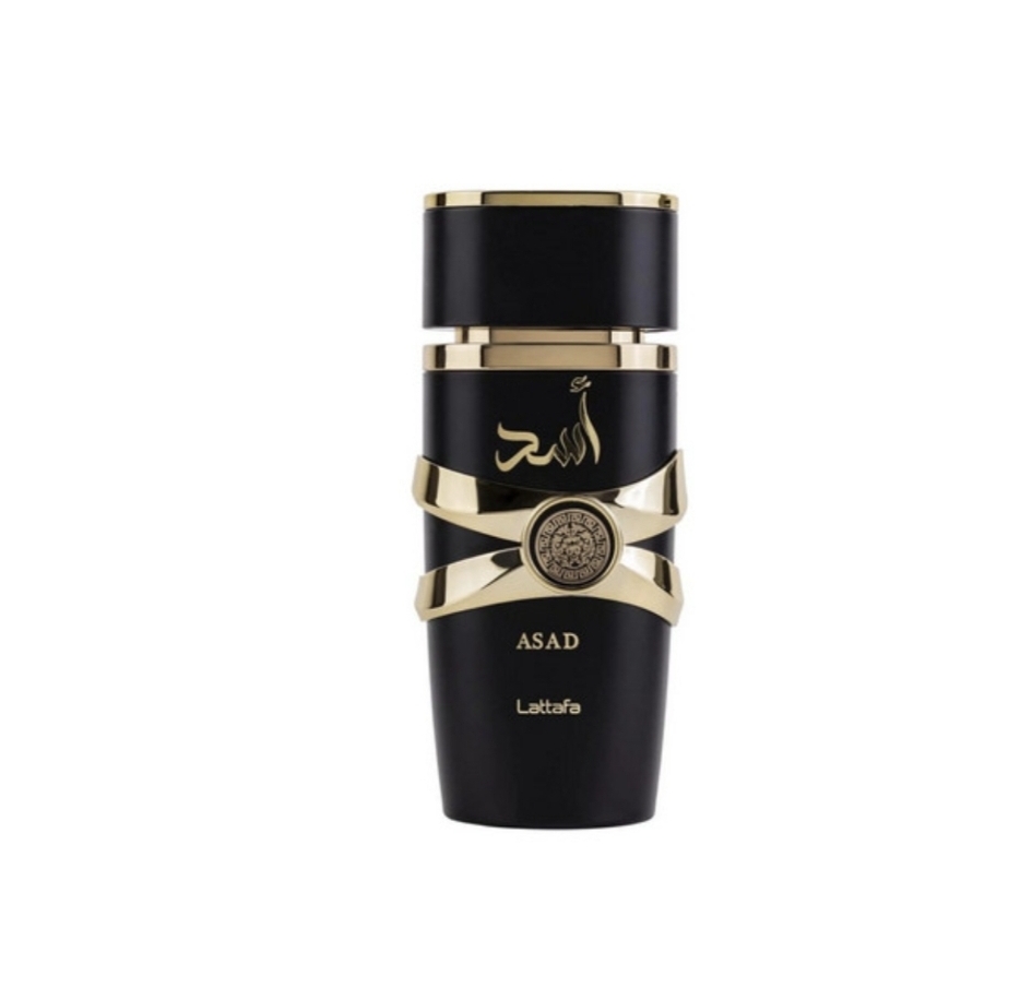 عطر لطافة أسد H EDP 100 مل