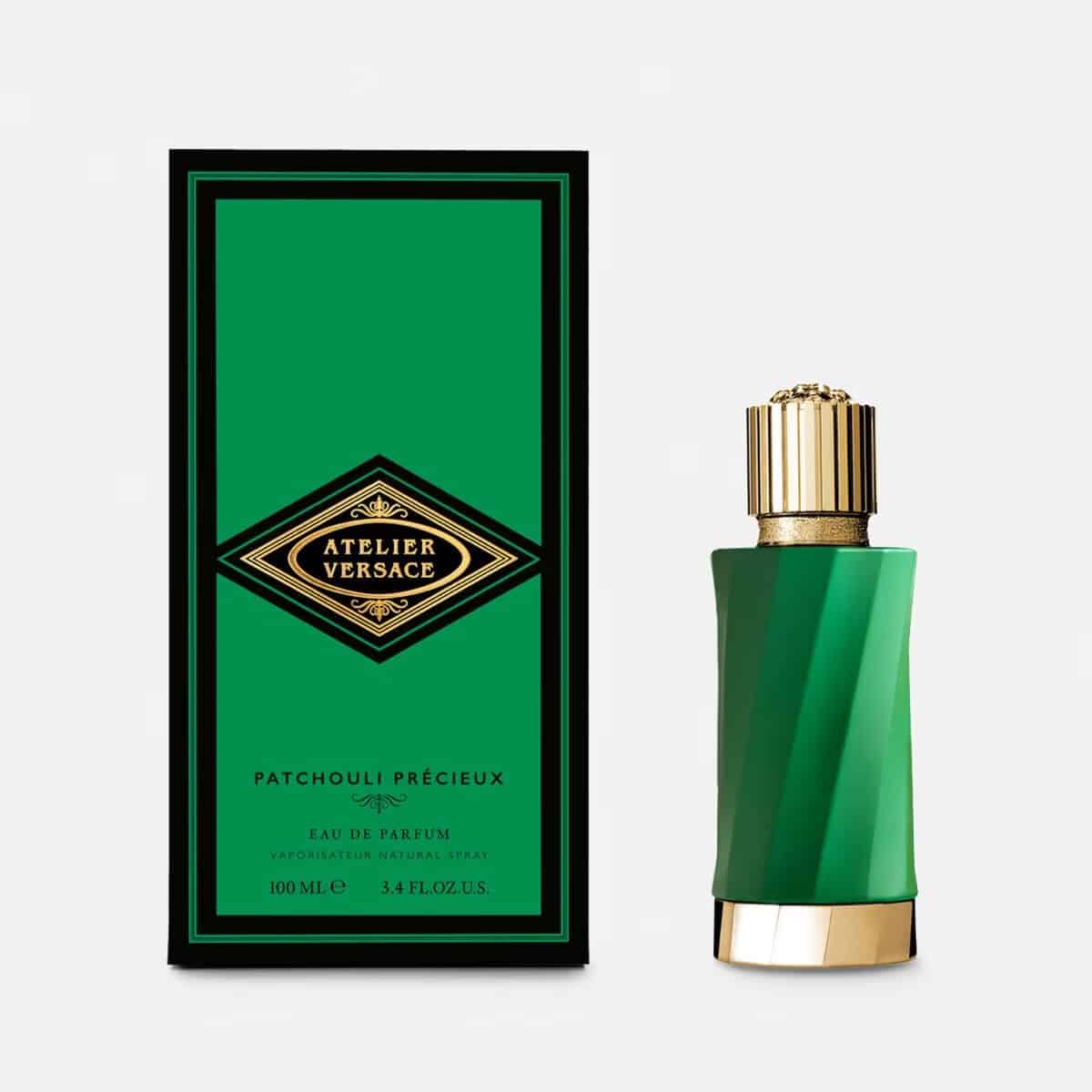 عطر باتشولي برسو من اتوليي فرزاتشي100 مل