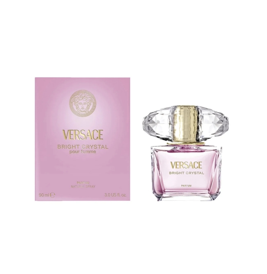 عطر فرزاتشي برايت كريستال او دو تواليت 90مل