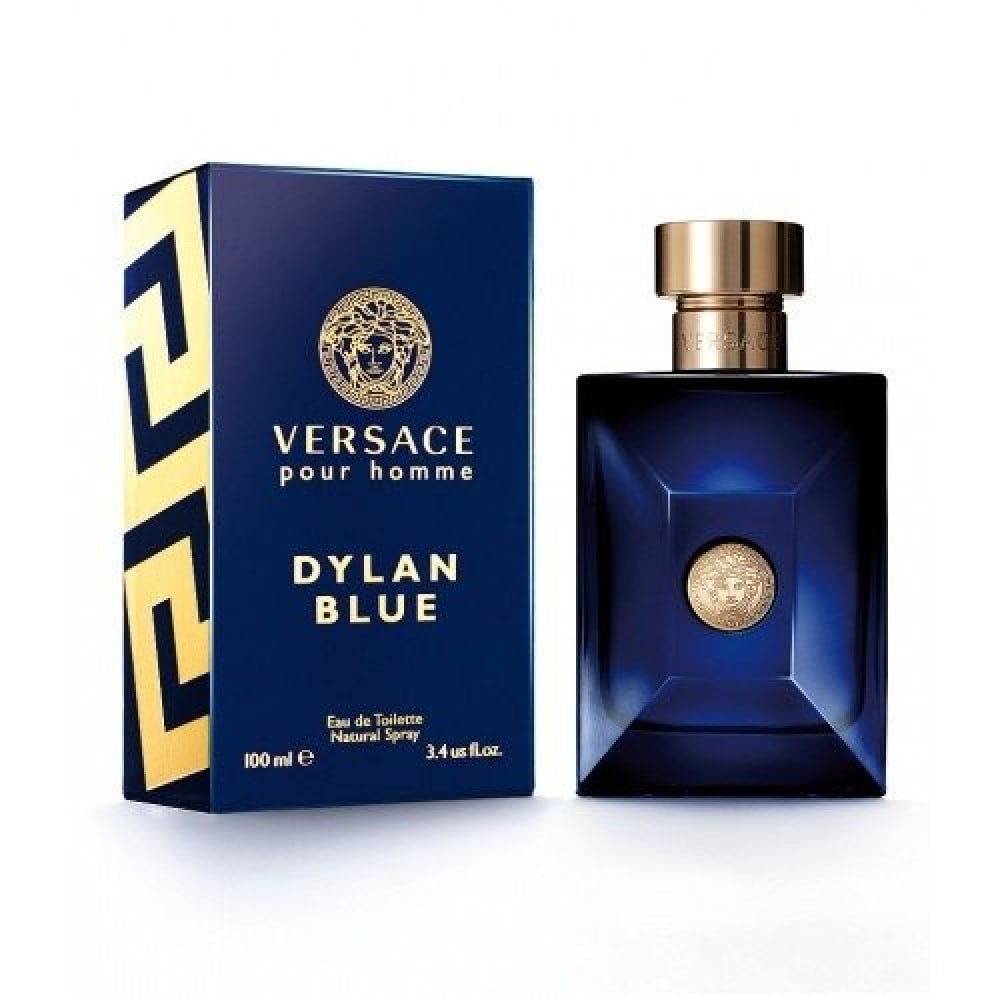 عطر فرزاتشي ديلان بلو الرجالي او دو تواليت 50 مل