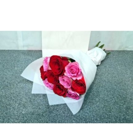باقة يد 2000
