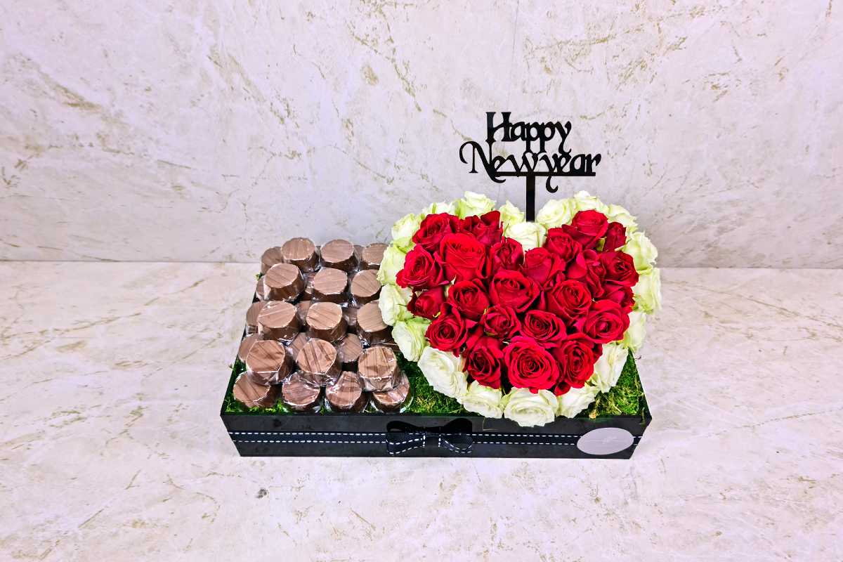 صينية الحب 102