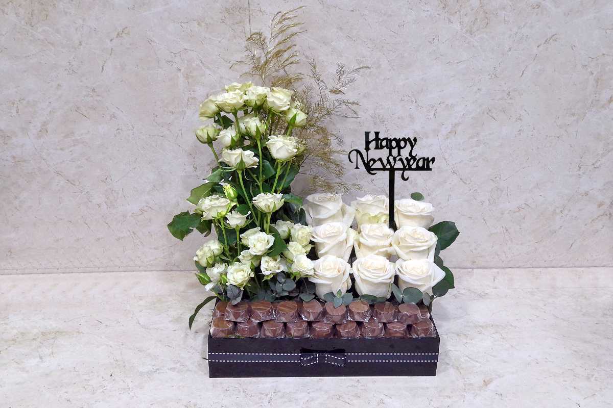 رأس السنة 2029