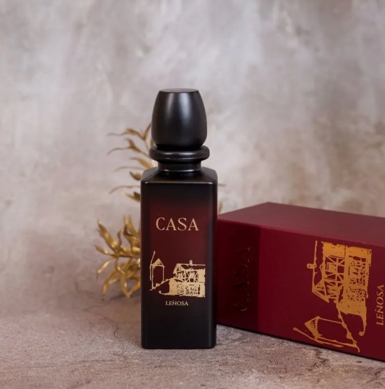 عطر لينوسا 100 مل