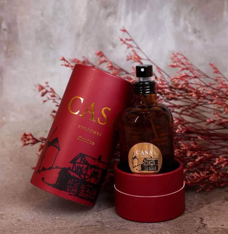 عطر سيتريكو 250 مل
