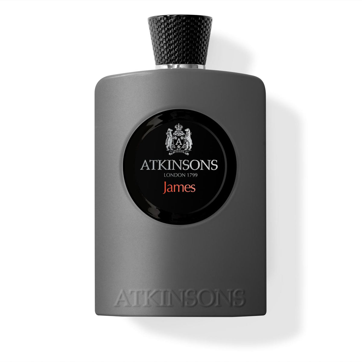 عطر جيمس مين أو دو بارفان 100 مل بخاخ