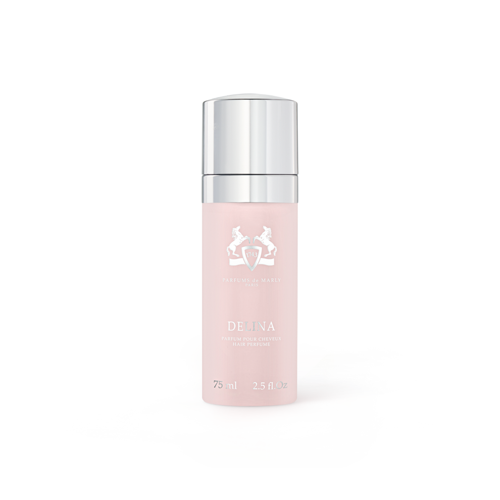 عطر الشعر ديلينا للنساء 75 مل