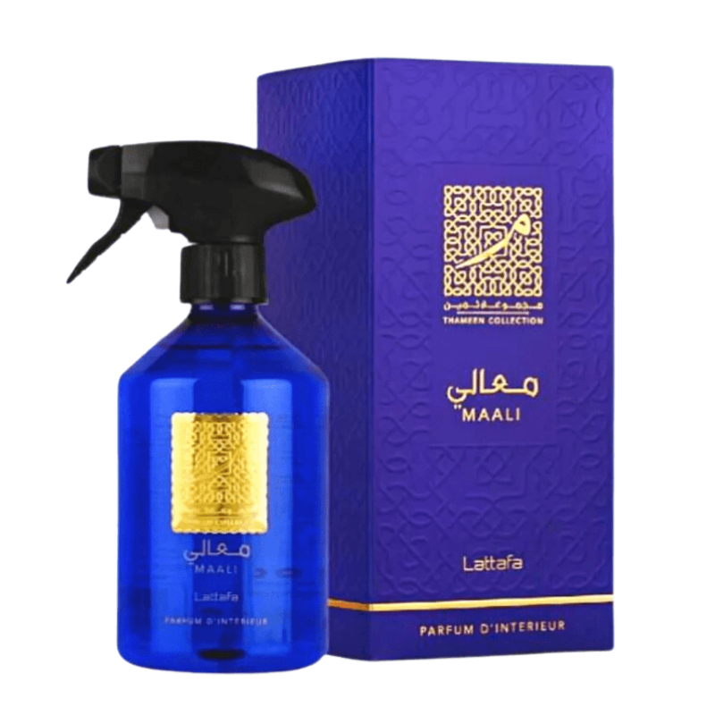 لطافة معالي من لطافة معطر جو منزلي 500 مل