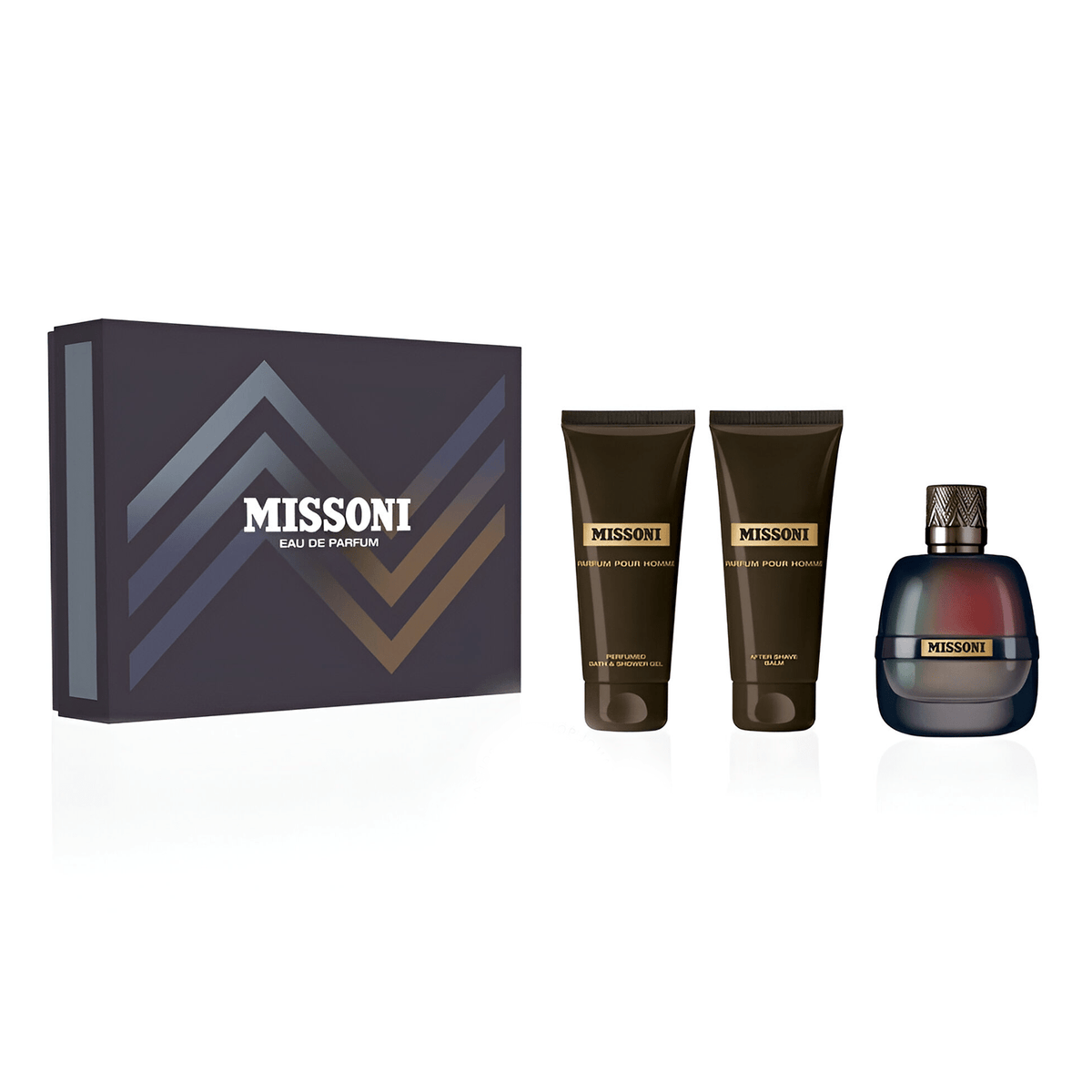 عطر بور أوم (ماء عطر 100 مل + جل عطري 100 مل + سائ