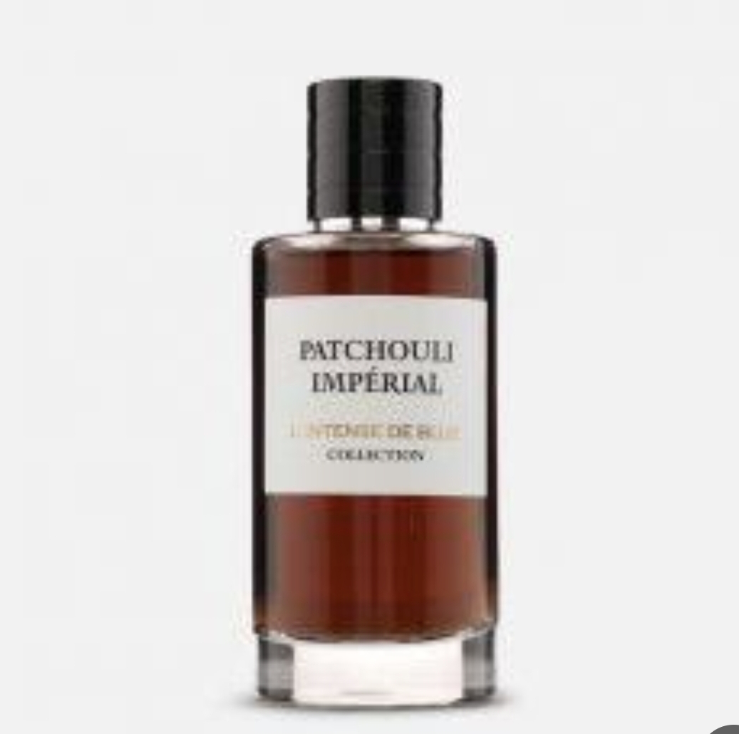 عطر باتشولي إمبريال أو دو بارفان بخاخ 100 مل