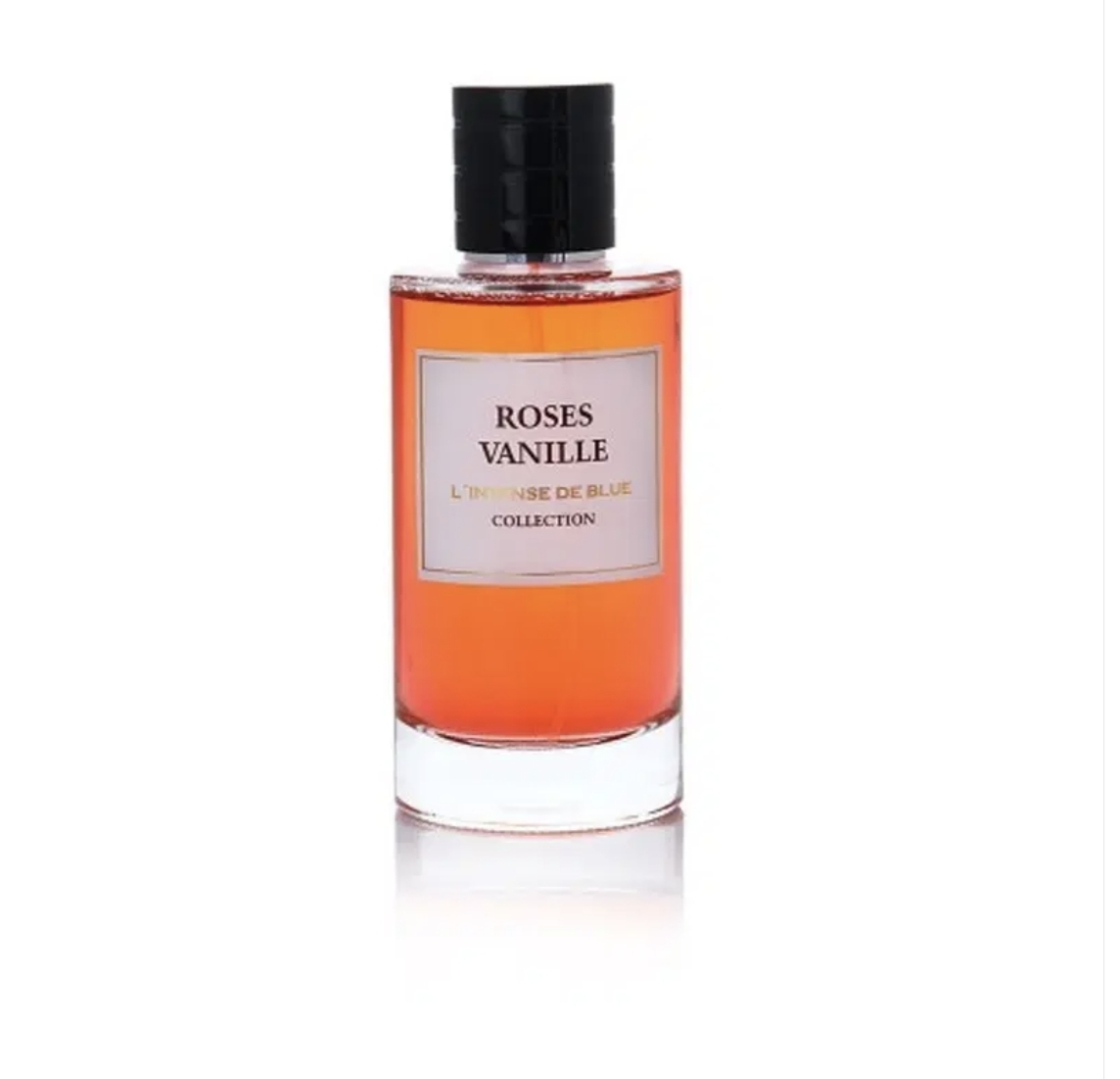 عطر روز فانيلا أو دو بارفان 100 مل بخاخ