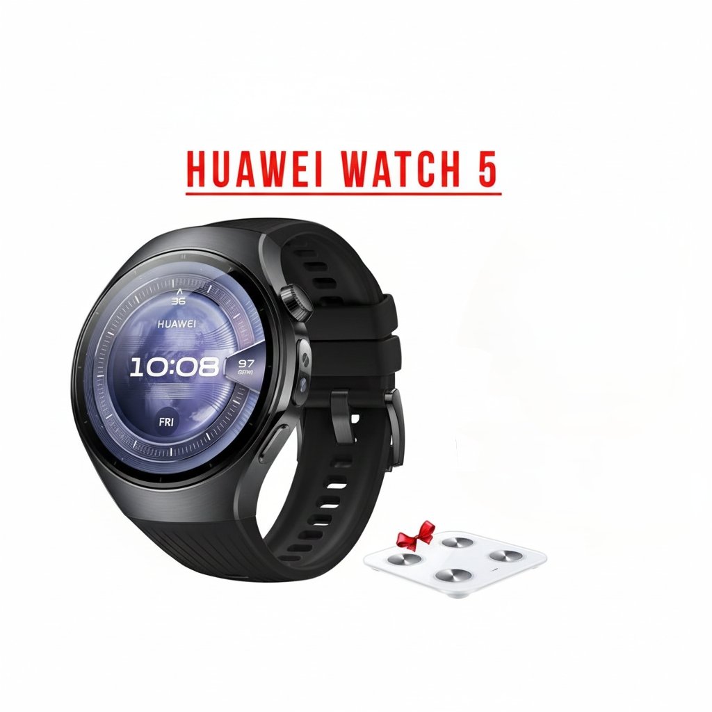HUAWEI WATCH 5
