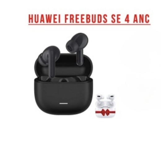 HUAWEI FREEBUDS SE 4ANC
