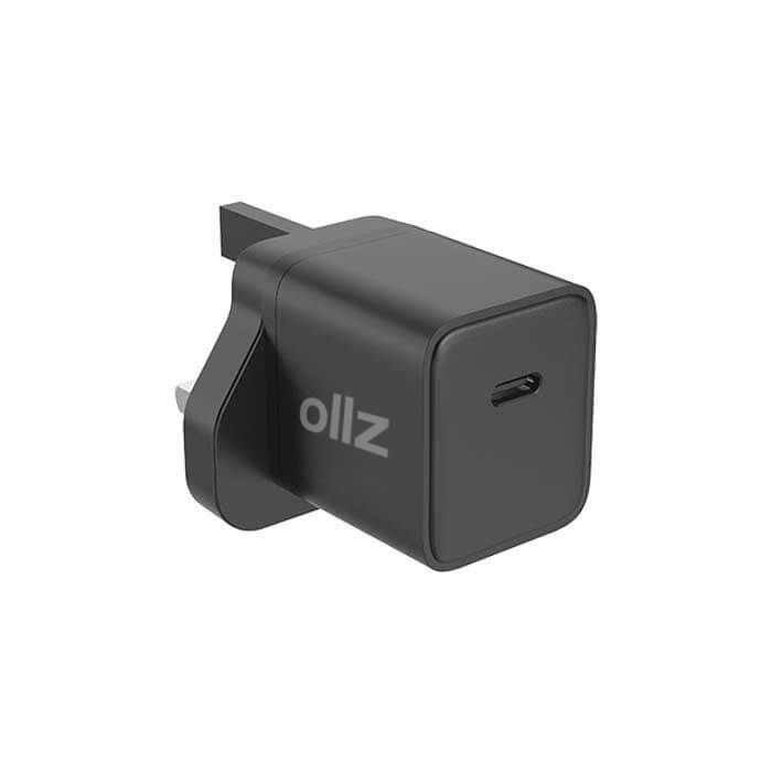شاحن OIIZ القوي طراز 35PD
