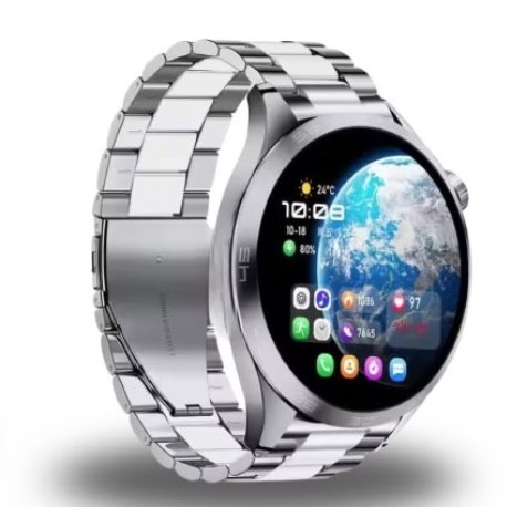 ساعة Wisme-X39 Max الذكيه